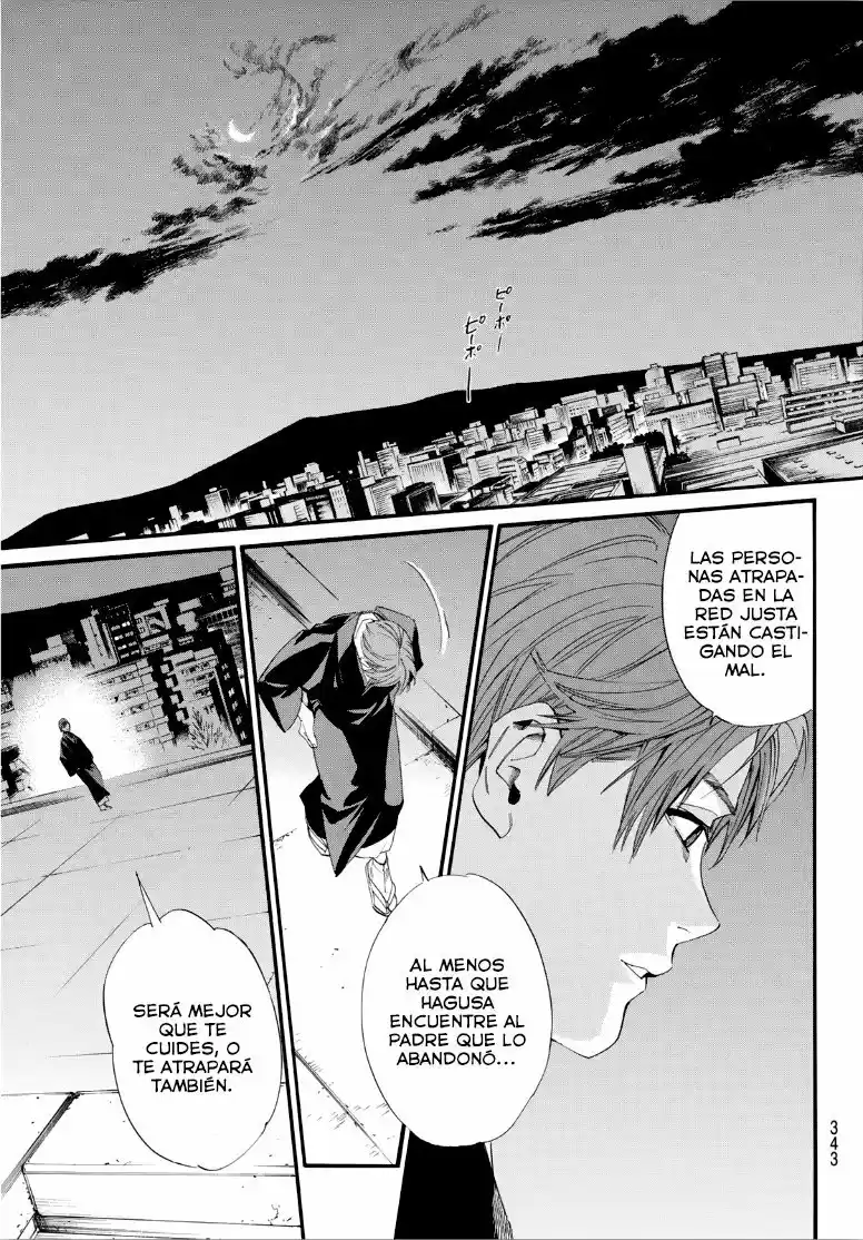 Noragami - Capítulo 92 - Página 18 - LectorTMOo