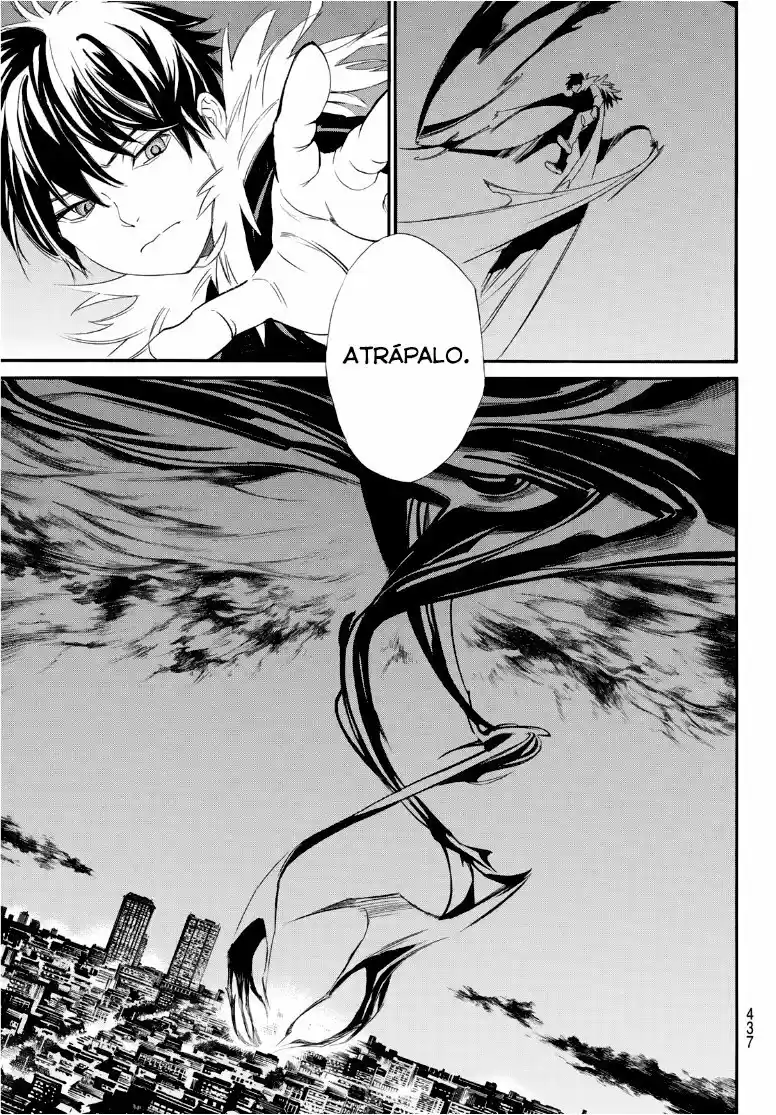 Noragami - Capítulo 93.5 - Página 8 - LectorTMOo