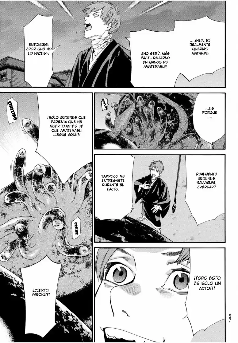 Noragami - Capítulo 94.2 - Página 10 - LectorTMOo