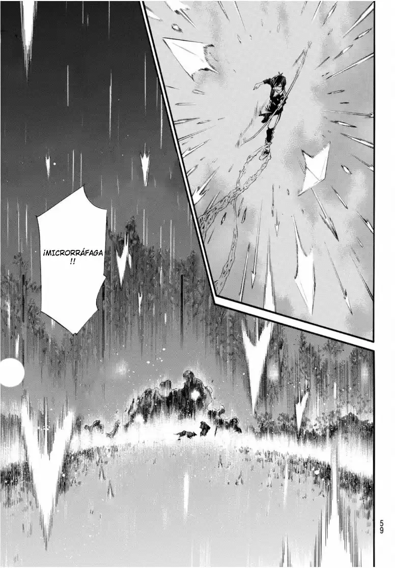 Noragami - Capítulo 94.2 - Página 12 - LectorTMOo