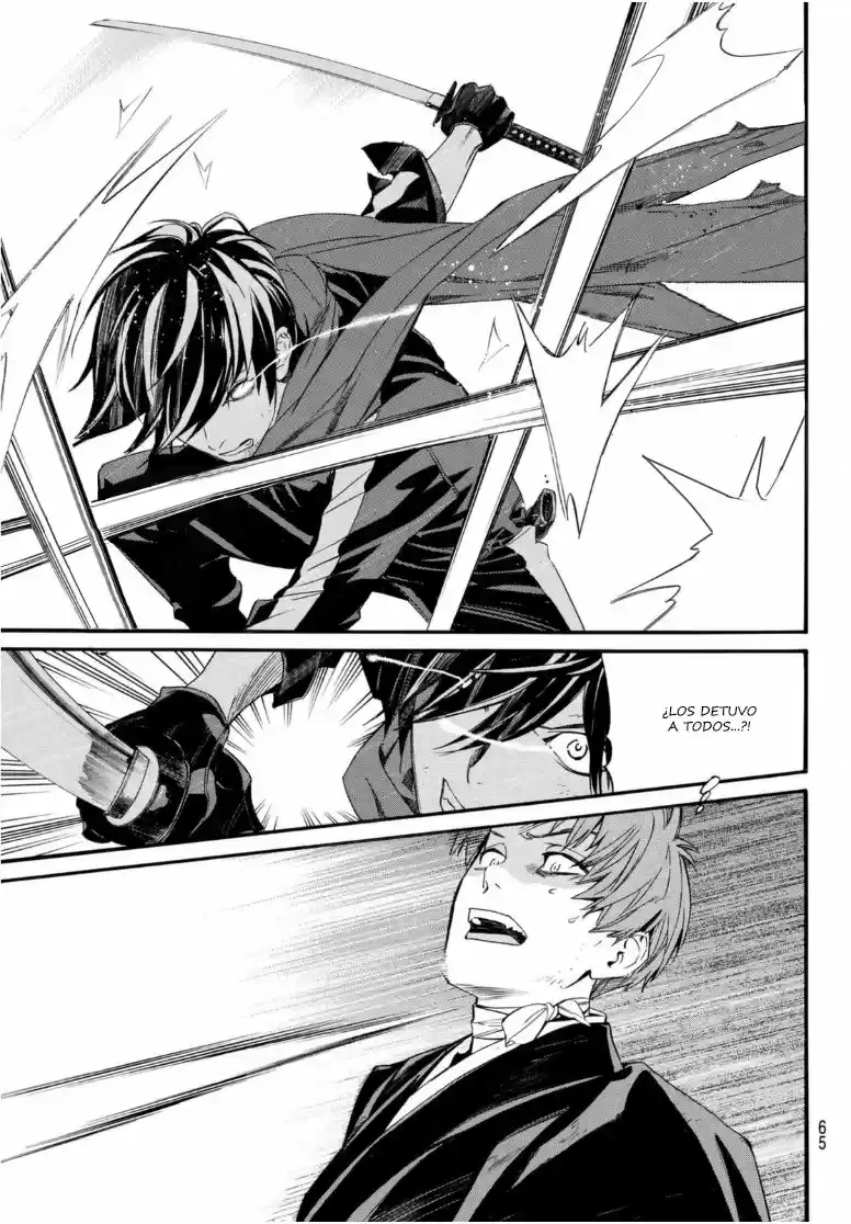 Noragami - Capítulo 94.2 - Página 18 - LectorTMOo