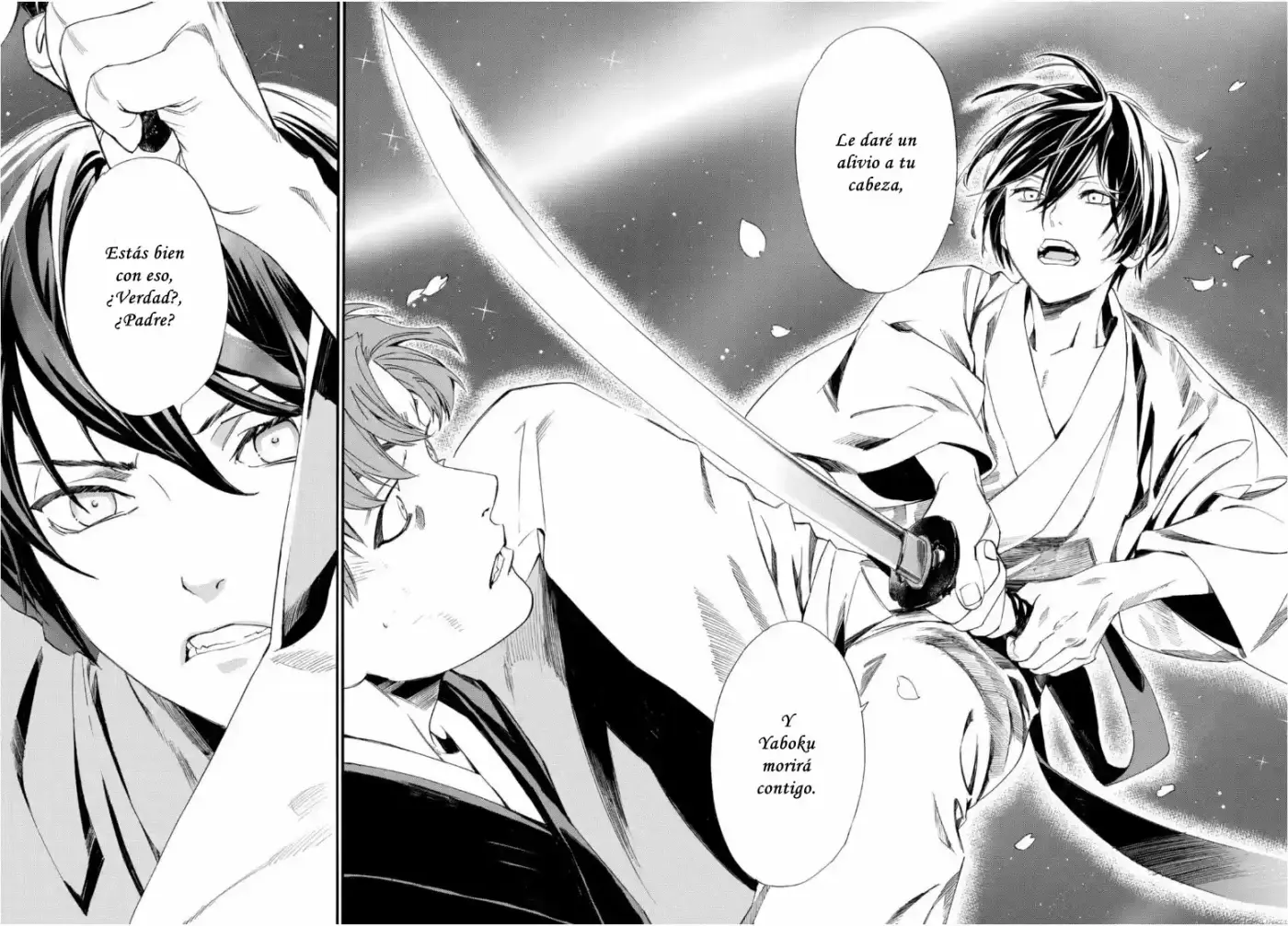 Noragami - Capítulo 94.2 - Página 21 - LectorTMOo