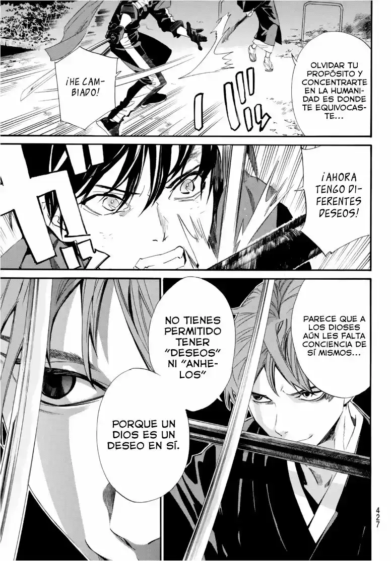 Noragami - Capítulo 94 - Página 7 - LectorTMOo
