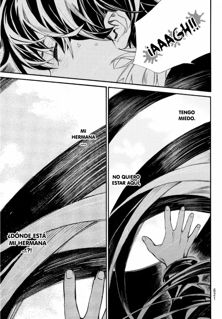 Noragami - Capítulo 95.20 - Página 6 - LectorTMOo