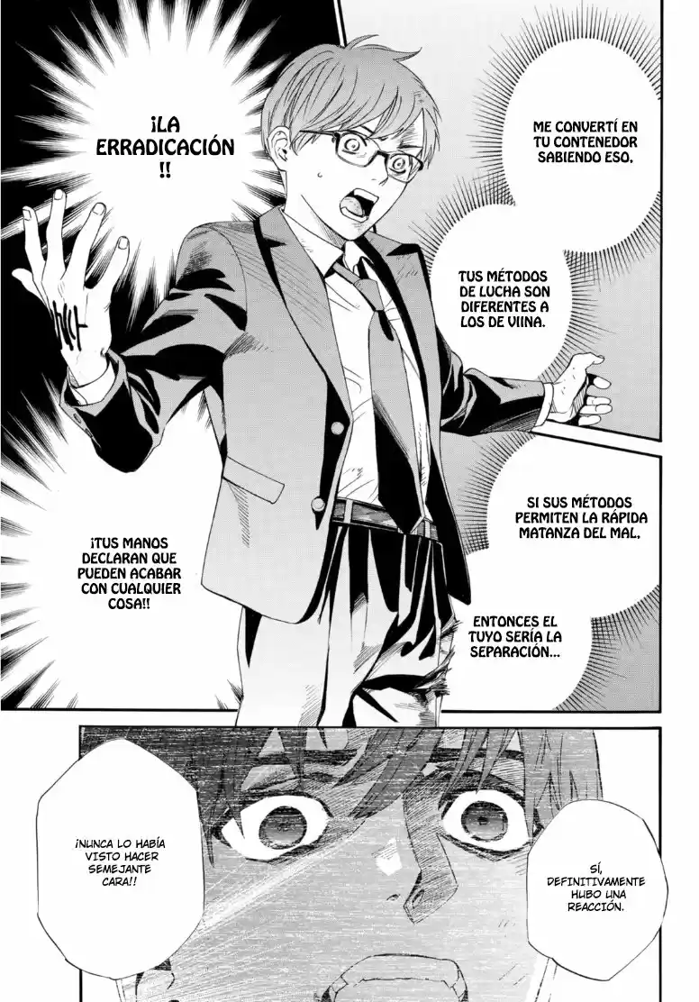 Noragami - Capítulo 95.20 - Página 16 - LectorTMOo