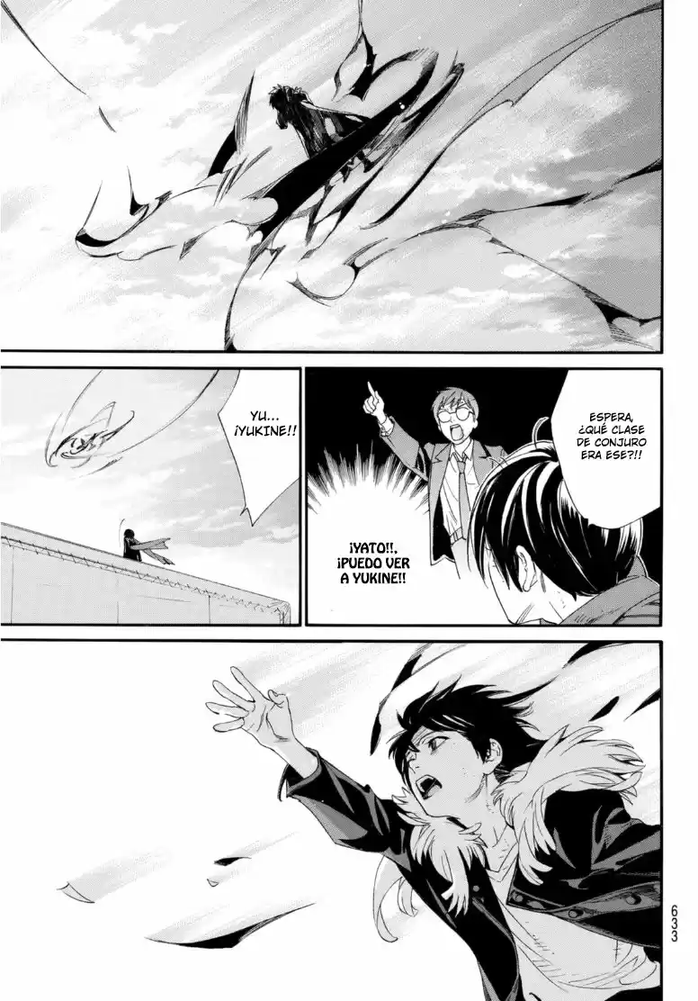 Noragami - Capítulo 95.20 - Página 18 - LectorTMOo