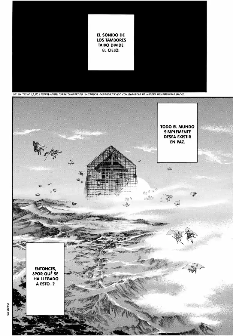 Noragami - Capítulo 95 - Página 13 - LectorTMOo