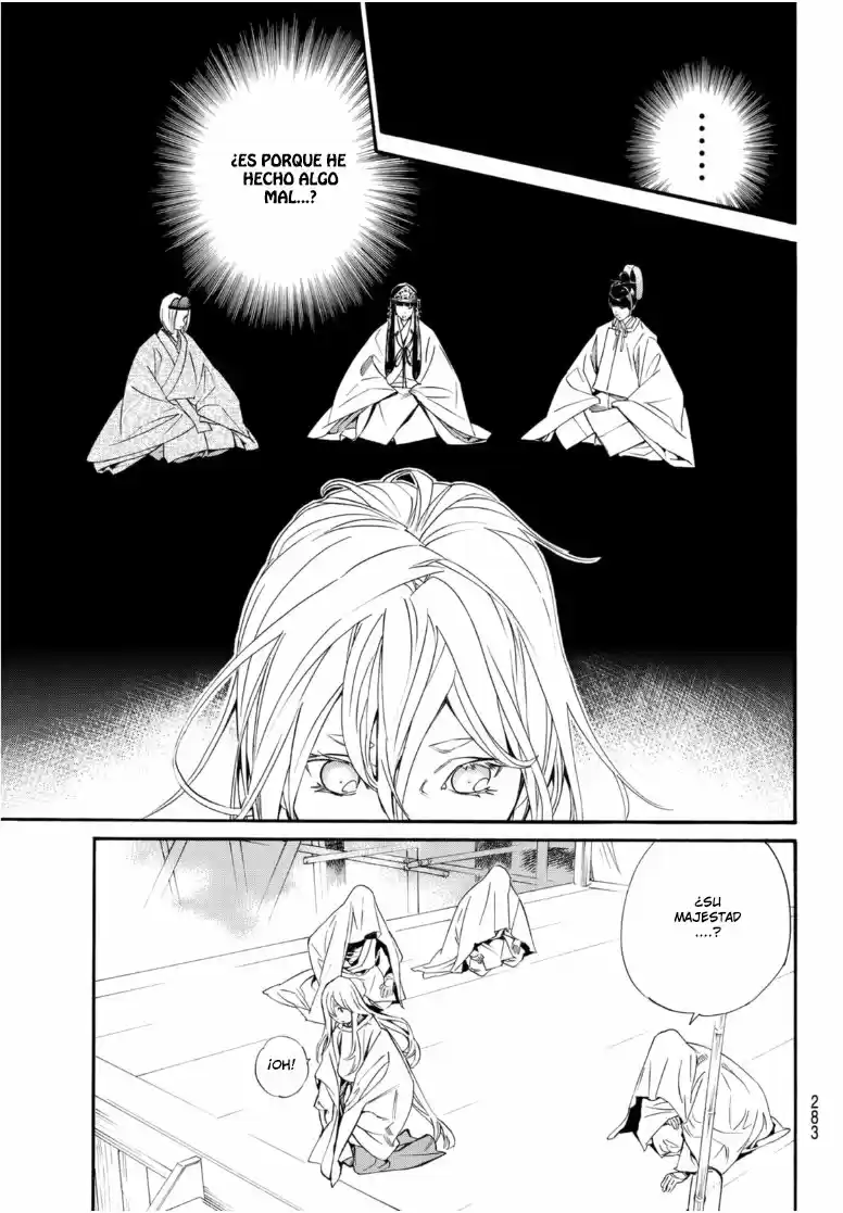 Noragami - Capítulo 95 - Página 16 - LectorTMOo