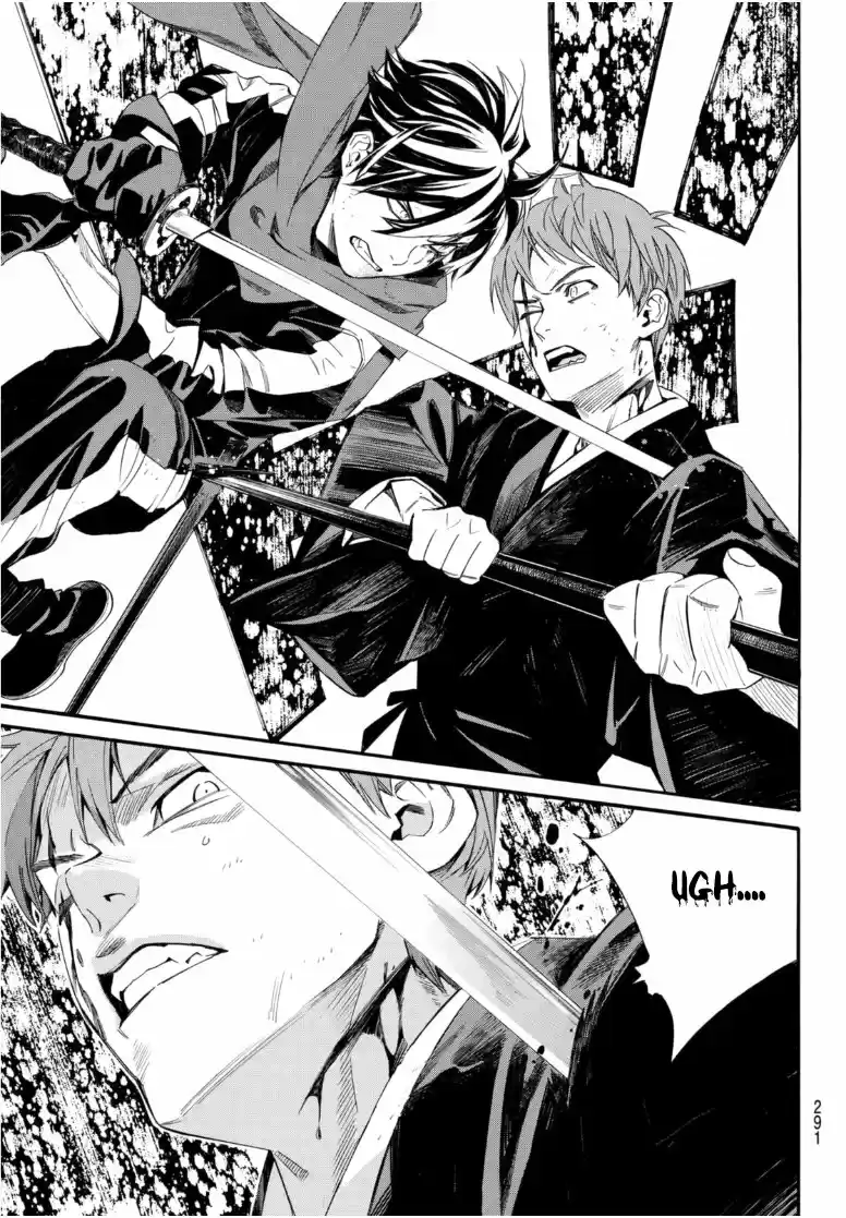 Noragami - Capítulo 95 - Página 24 - LectorTMOo