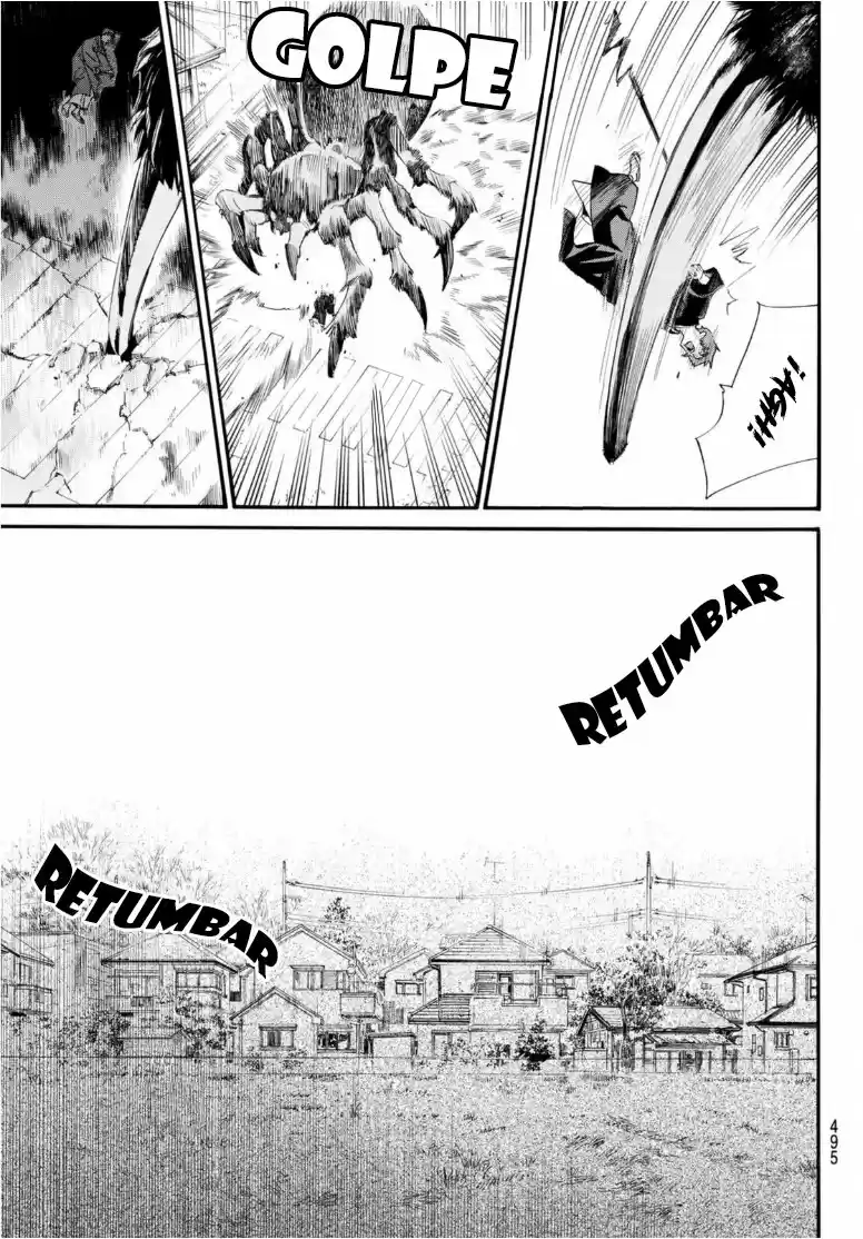 Noragami - Capítulo 96.20 - Página 6 - LectorTMOo