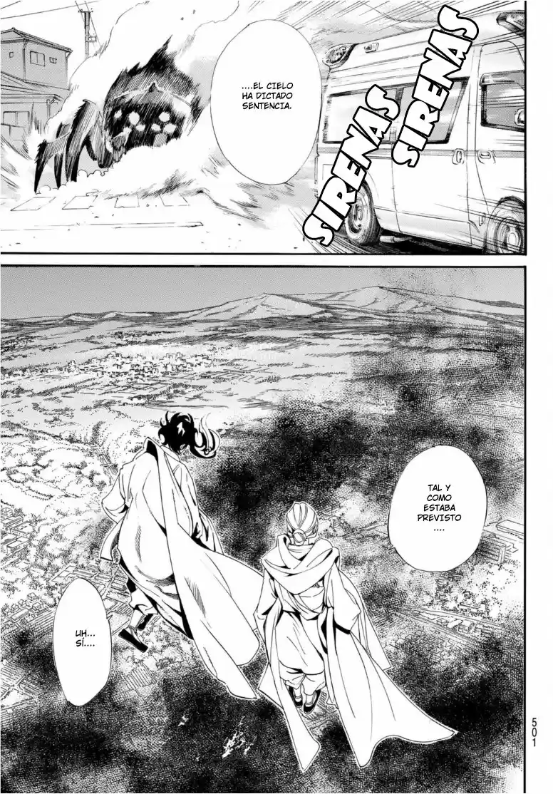 Noragami - Capítulo 96.20 - Página 12 - LectorTMOo