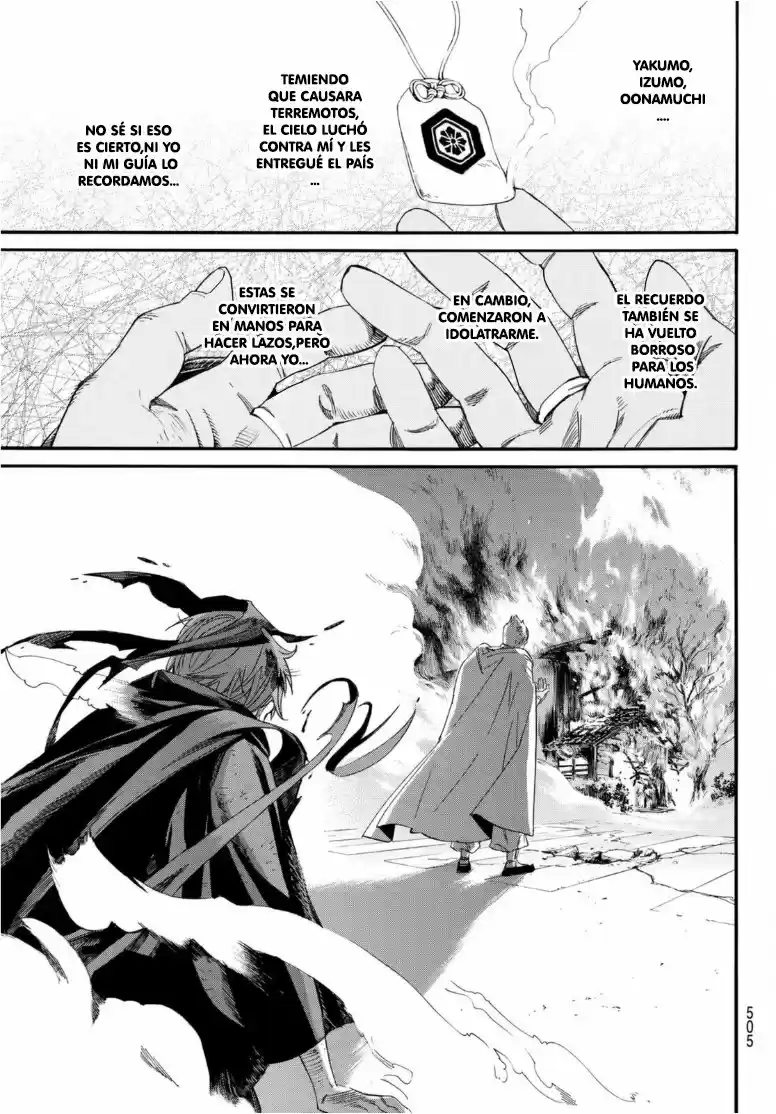 Noragami - Capítulo 96.20 - Página 16 - LectorTMOo