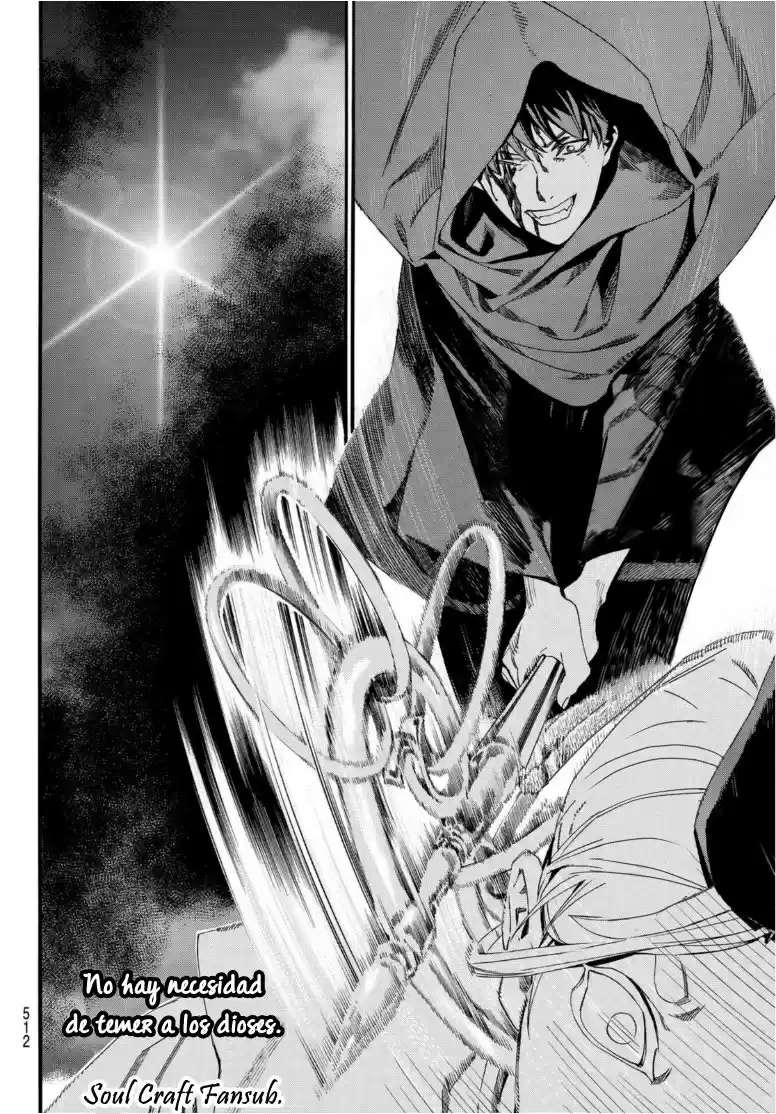 Noragami - Capítulo 96.20 - Página 22 - LectorTMOo