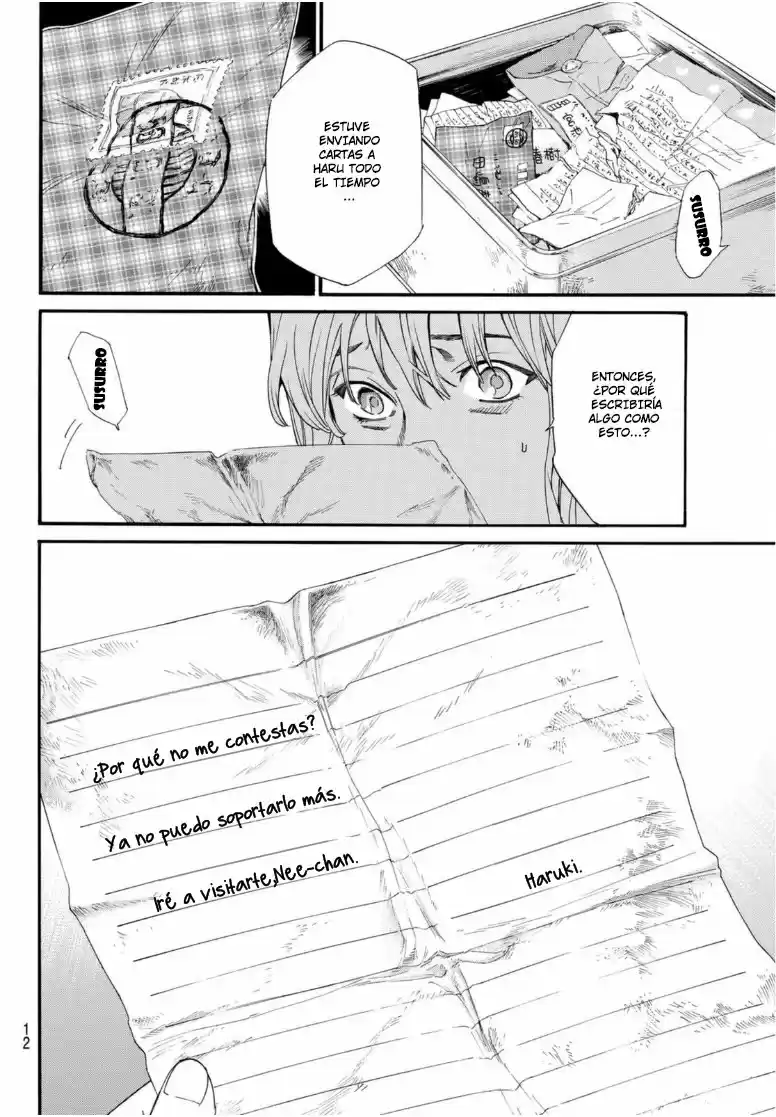 Noragami - Capítulo 96 - Página 10 - LectorTMOo