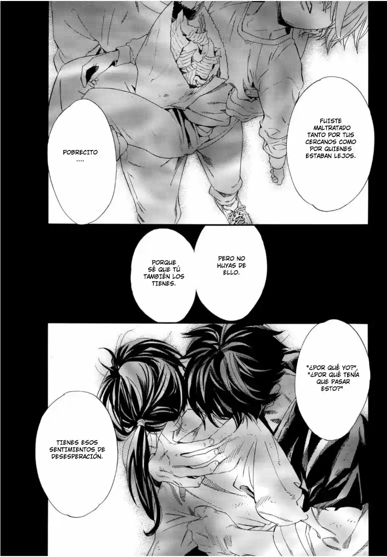 Noragami - Capítulo 96 - Página 21 - LectorTMOo