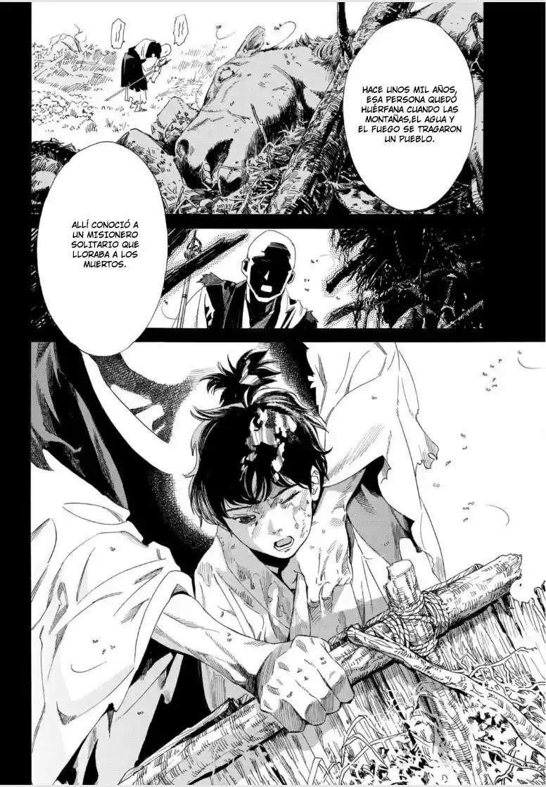 Noragami - Capítulo 97.20 - Página 14 - LectorTMOo
