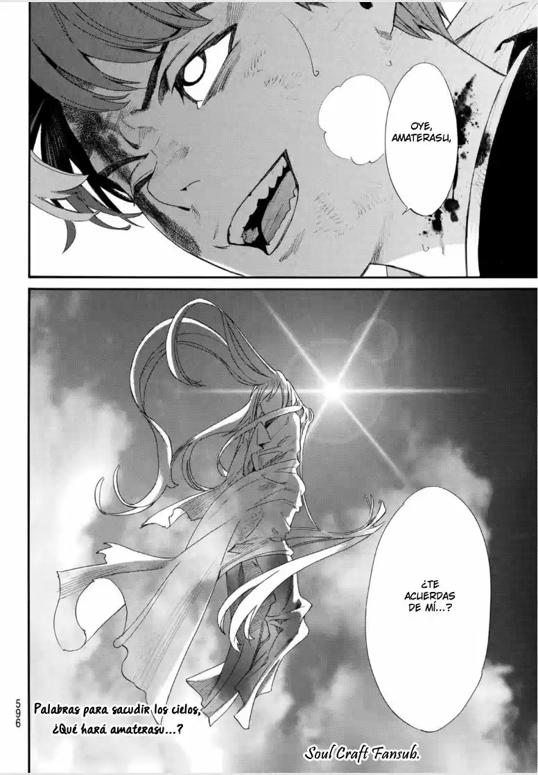 Noragami - Capítulo 97.20 - Página 22 - LectorTMOo