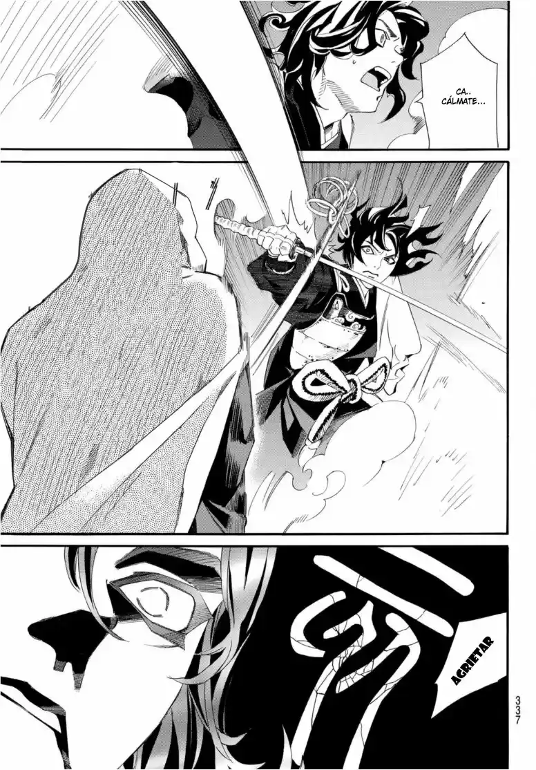 Noragami - Capítulo 97 - Página 4 - LectorTMOo