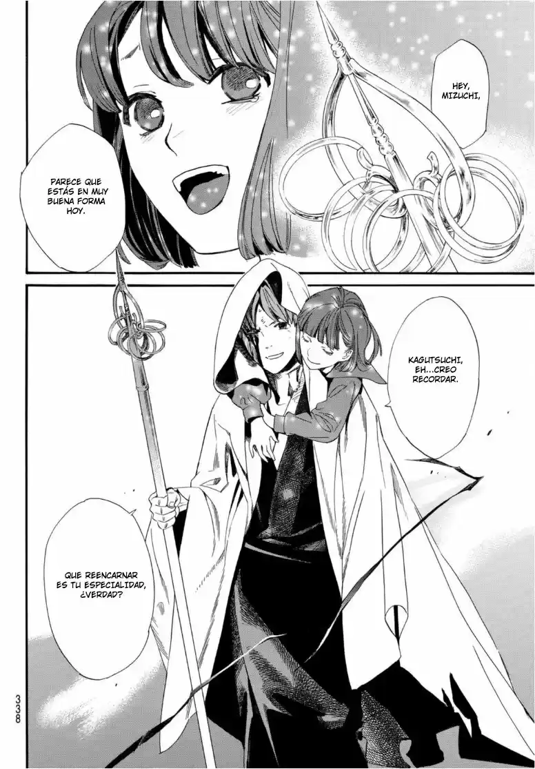 Noragami - Capítulo 97 - Página 5 - LectorTMOo