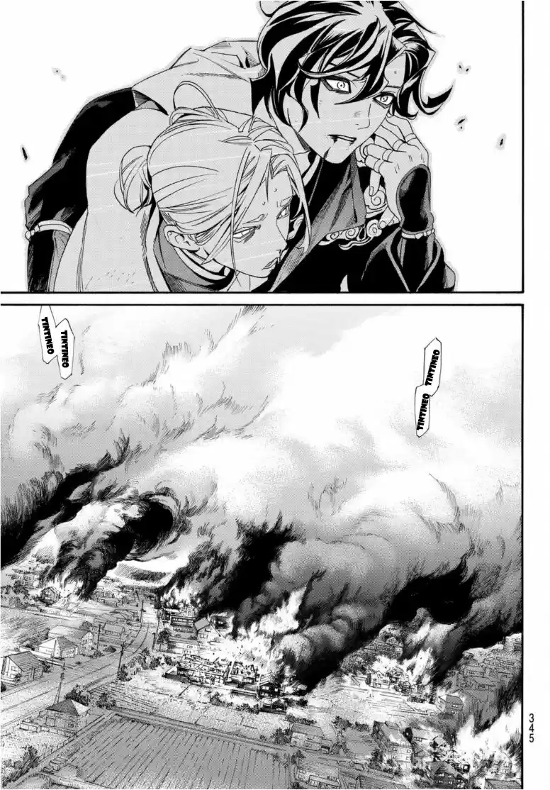Noragami - Capítulo 97 - Página 12 - LectorTMOo