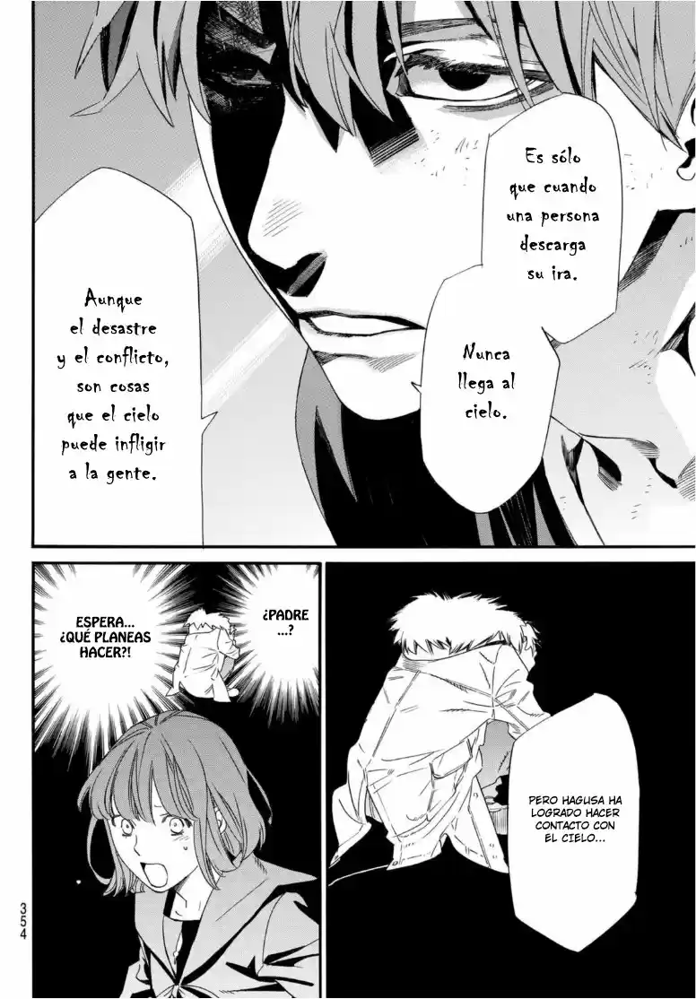 Noragami - Capítulo 97 - Página 21 - LectorTMOo