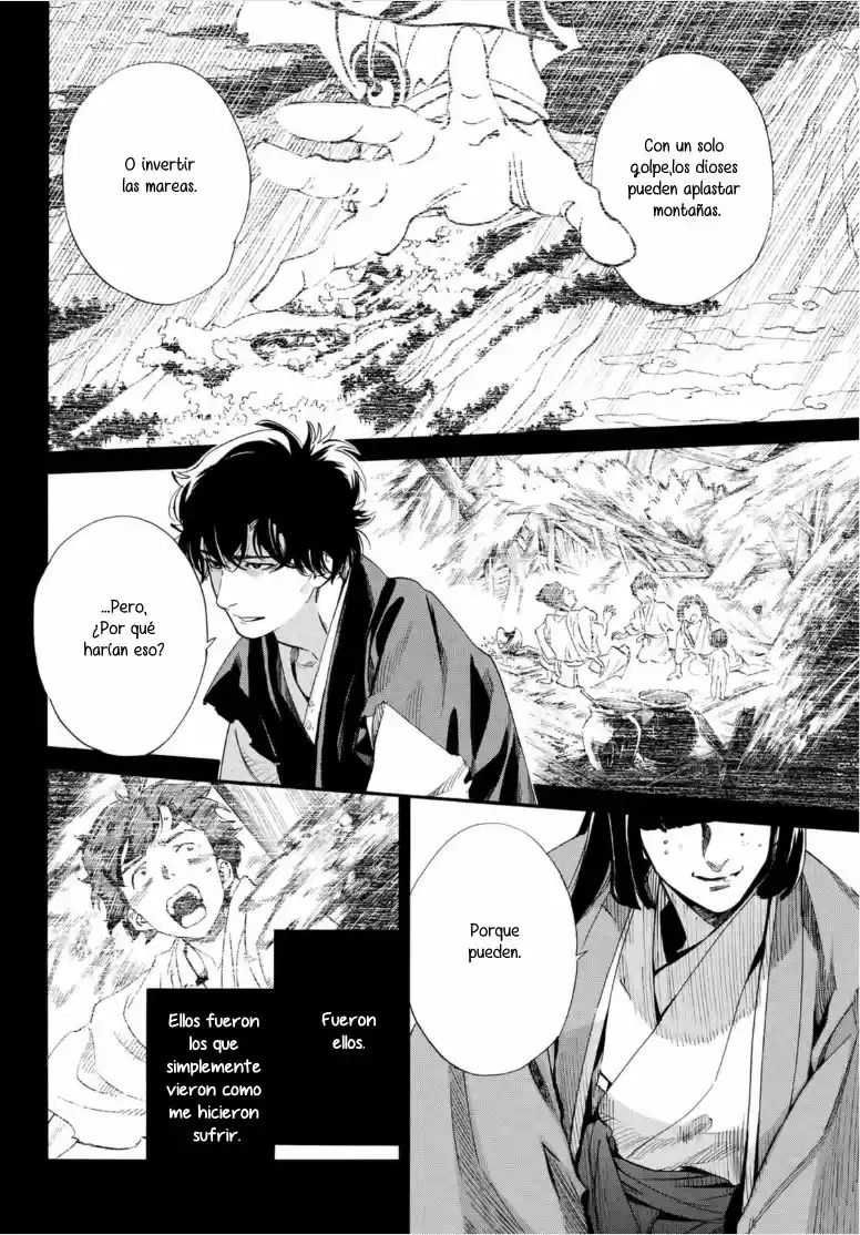 Noragami - Capítulo 98.20 - Página 3 - LectorTMOo