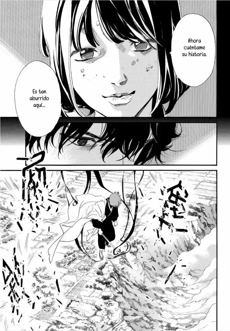 Noragami - Capítulo 98.20 - Página 6 - LectorTMOo