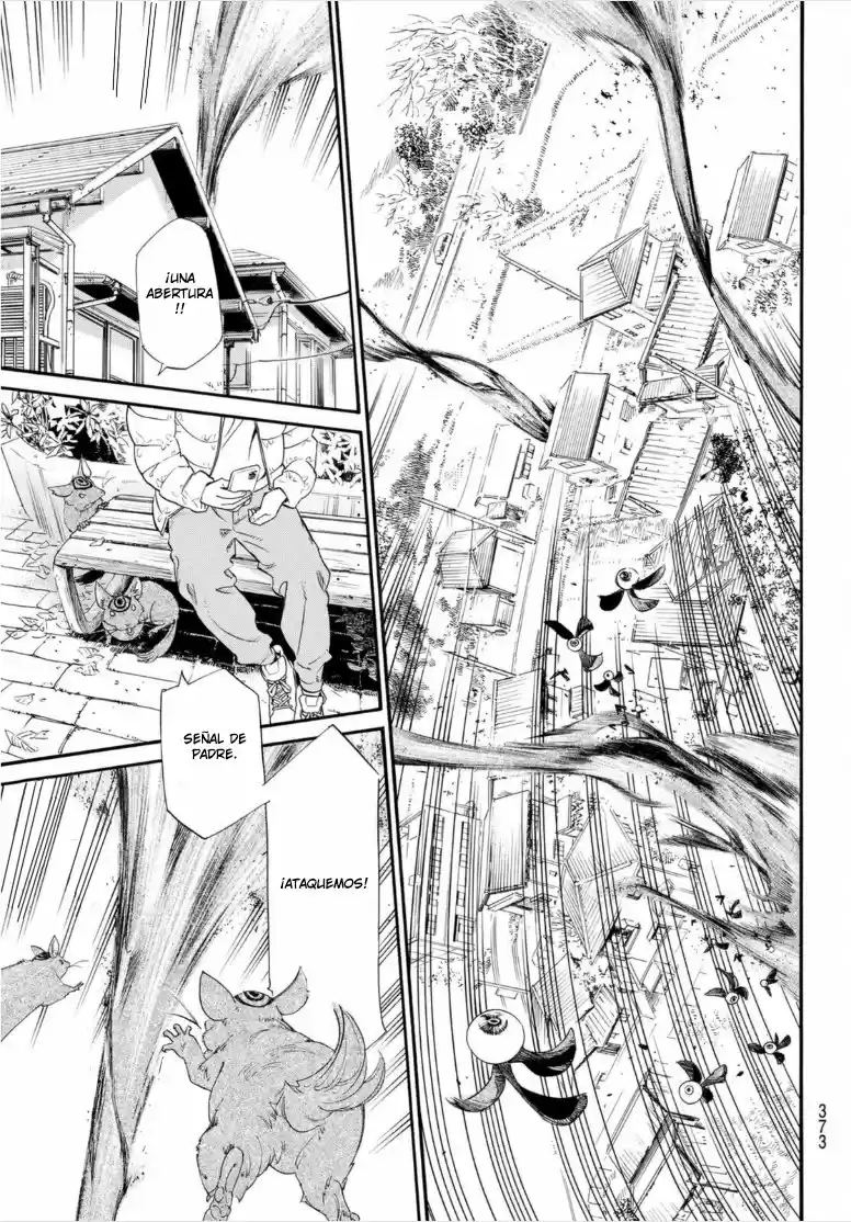 Noragami - Capítulo 98.20 - Página 10 - LectorTMOo