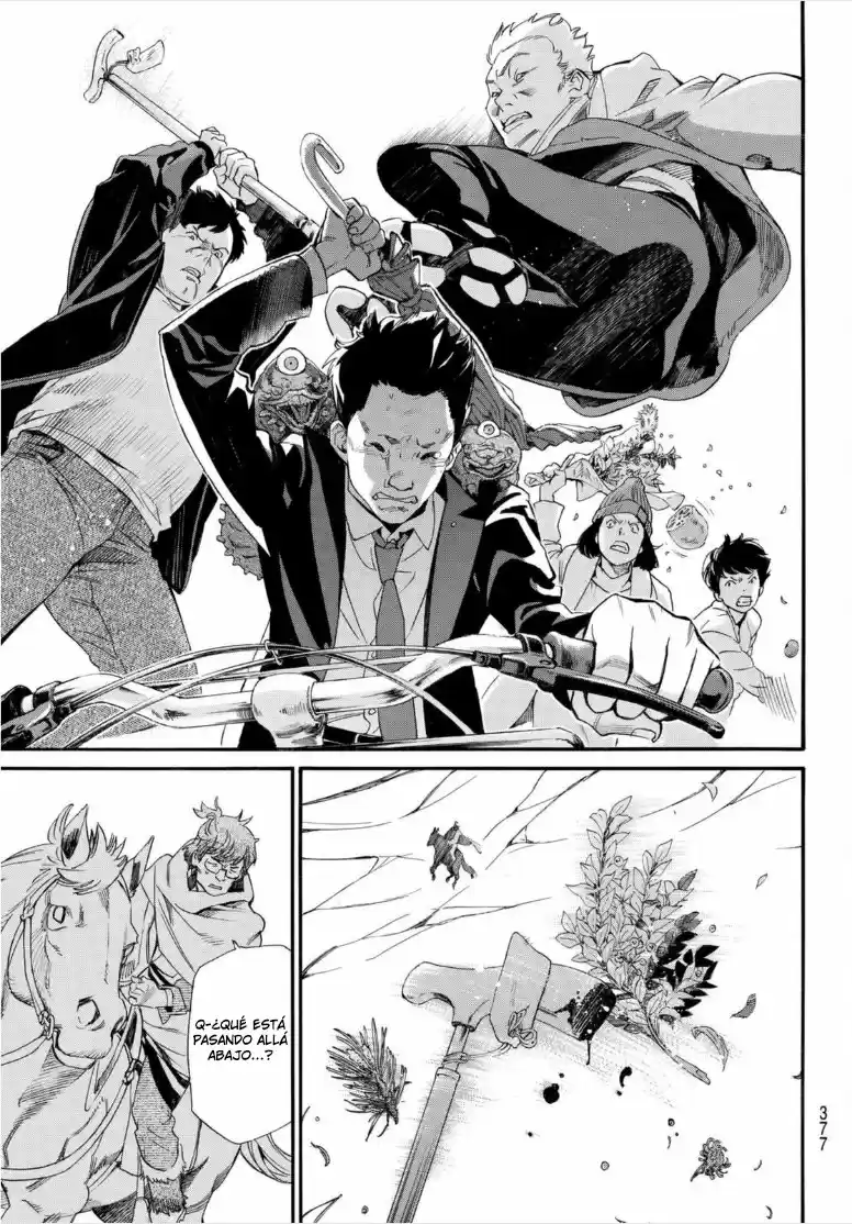 Noragami - Capítulo 98.20 - Página 13 - LectorTMOo