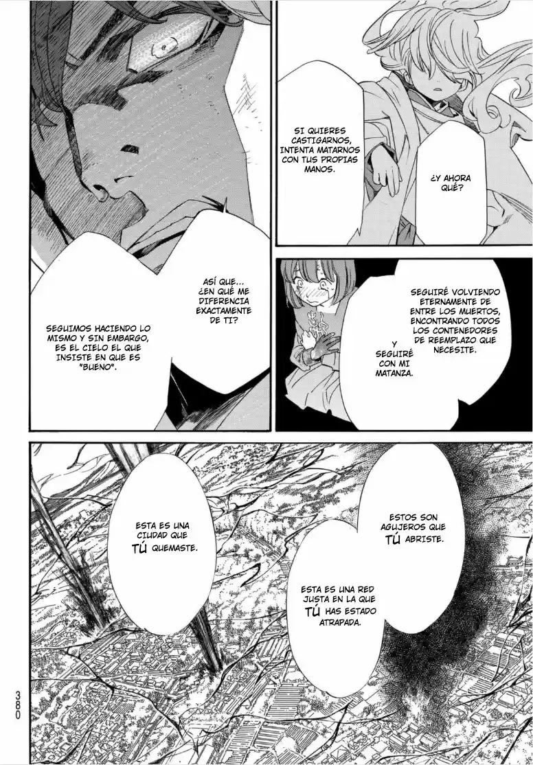 Noragami - Capítulo 98.20 - Página 16 - LectorTMOo
