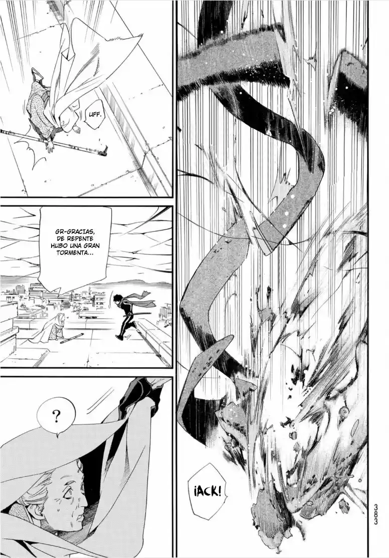 Noragami - Capítulo 98.20 - Página 19 - LectorTMOo