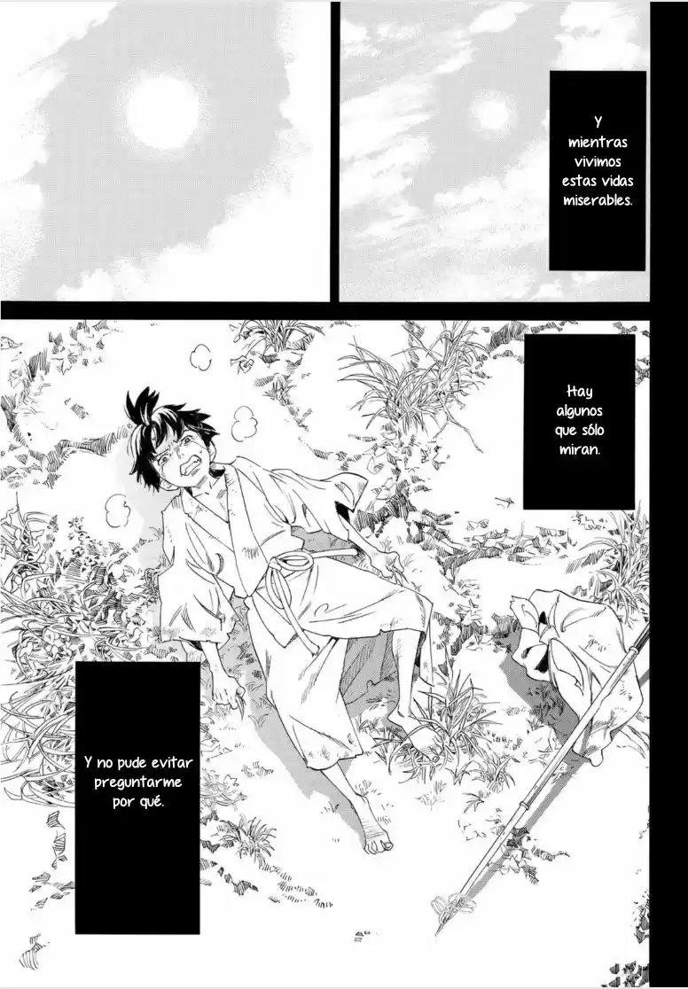 Noragami - Capítulo 98 - Página 4 - LectorTMOo