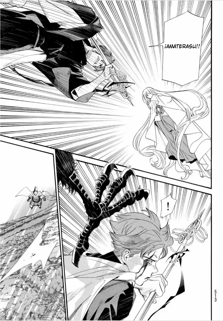 Noragami - Capítulo 98 - Página 6 - LectorTMOo