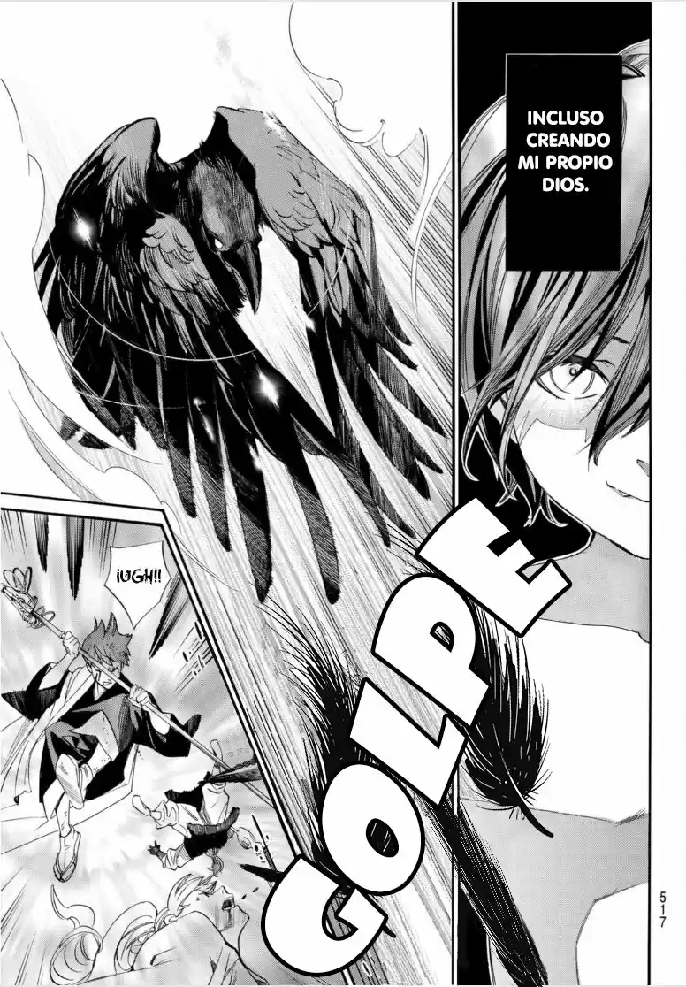 Noragami - Capítulo 98 - Página 10 - LectorTMOo