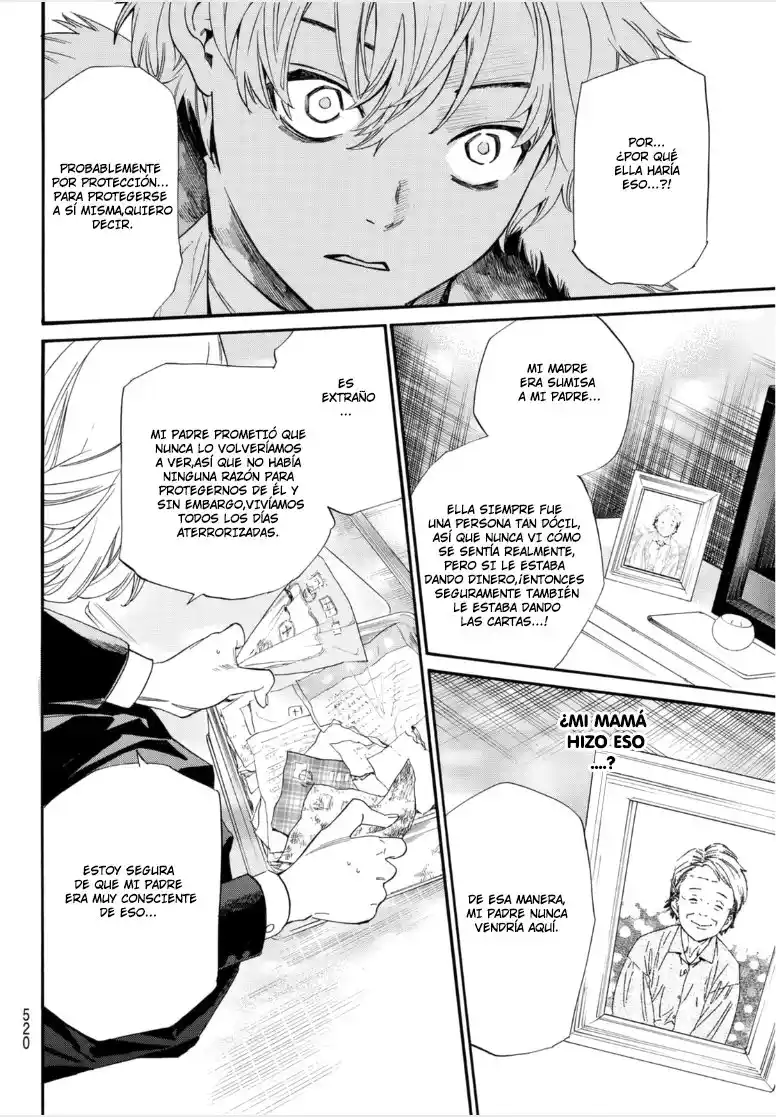 Noragami - Capítulo 99.20 - Página 9 - LectorTMOo