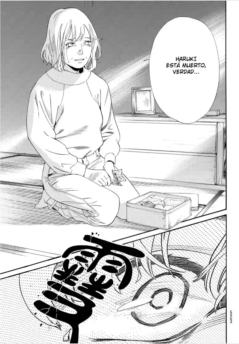 Noragami - Capítulo 99.20 - Página 12 - LectorTMOo
