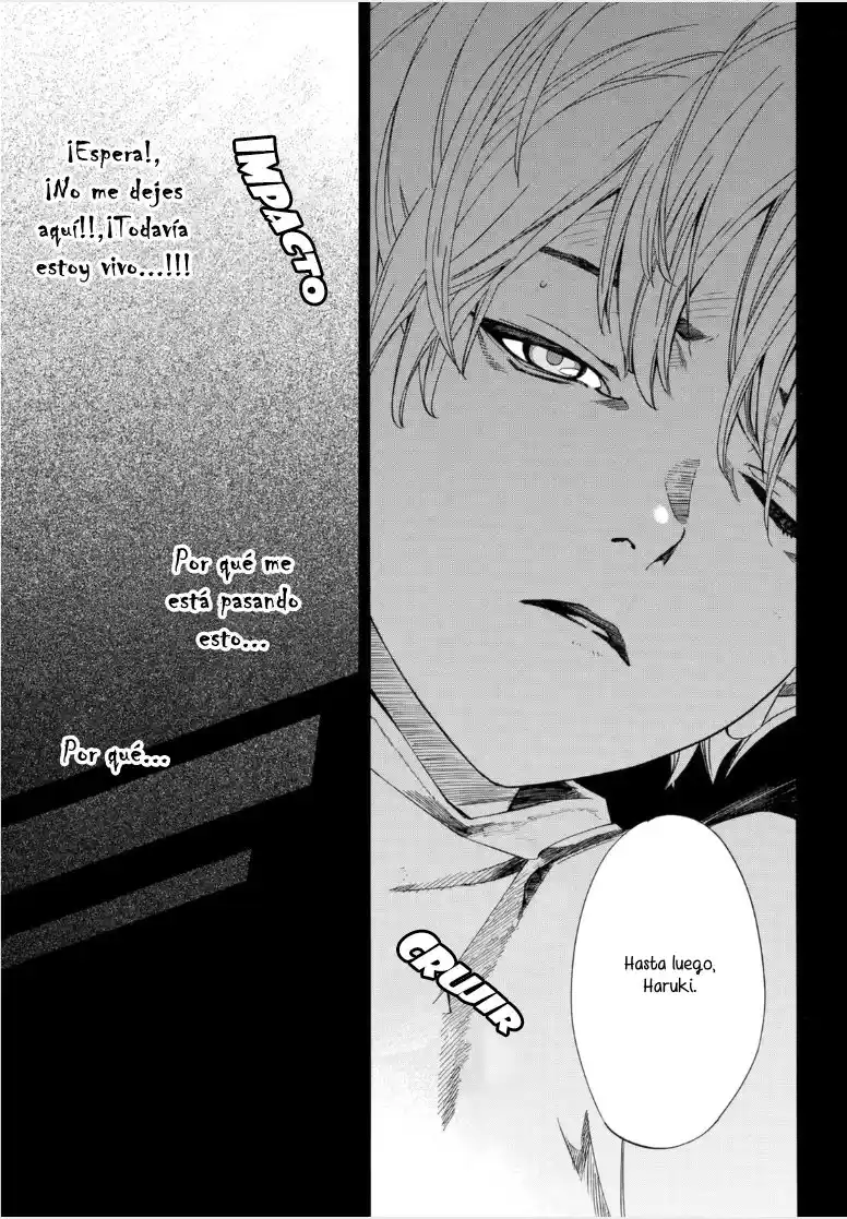 Noragami - Capítulo 99.20 - Página 15 - LectorTMOo