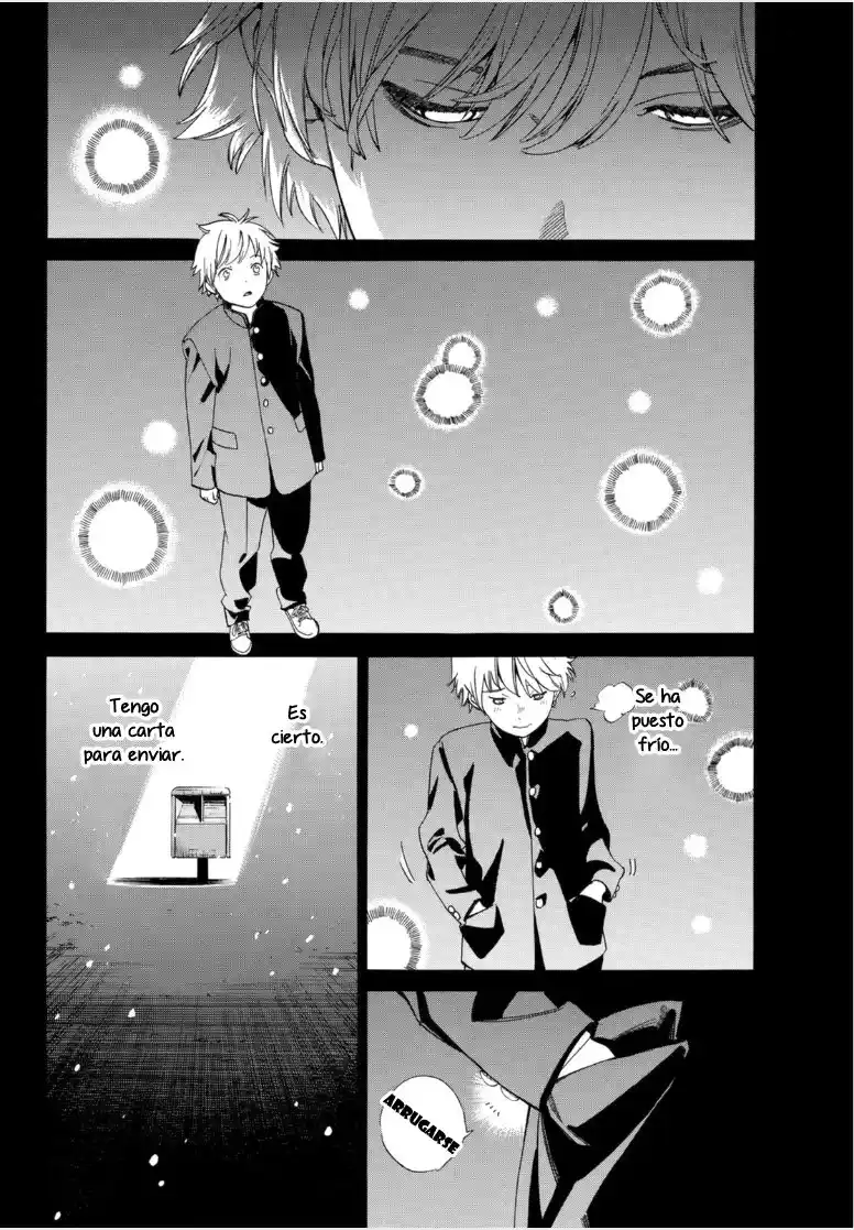 Noragami - Capítulo 99.20 - Página 16 - LectorTMOo
