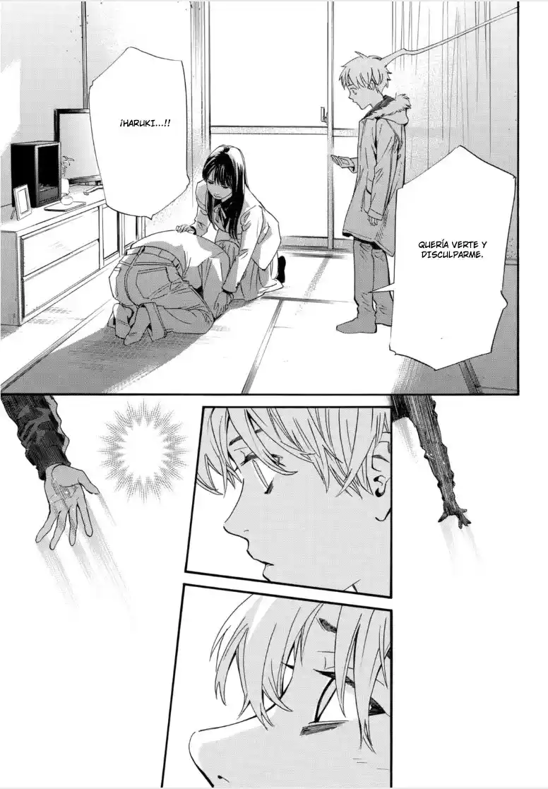 Noragami - Capítulo 99.20 - Página 19 - LectorTMOo