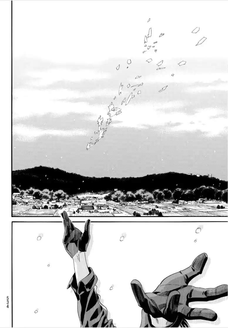 Noragami - Capítulo 99.20 - Página 21 - LectorTMOo