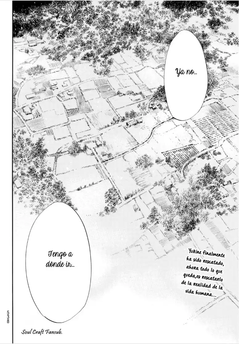 Noragami - Capítulo 99.20 - Página 25 - LectorTMOo