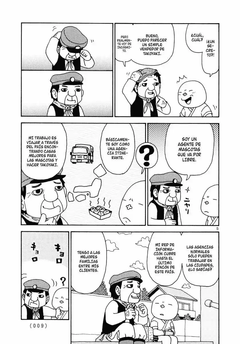 Noramimi - Capítulo 10 - Página 8 - LectorTMOo