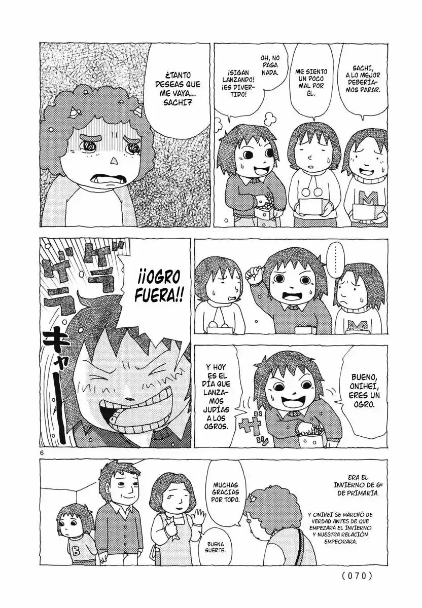 Noramimi - Capítulo 13 - Página 6 - LectorTMOo