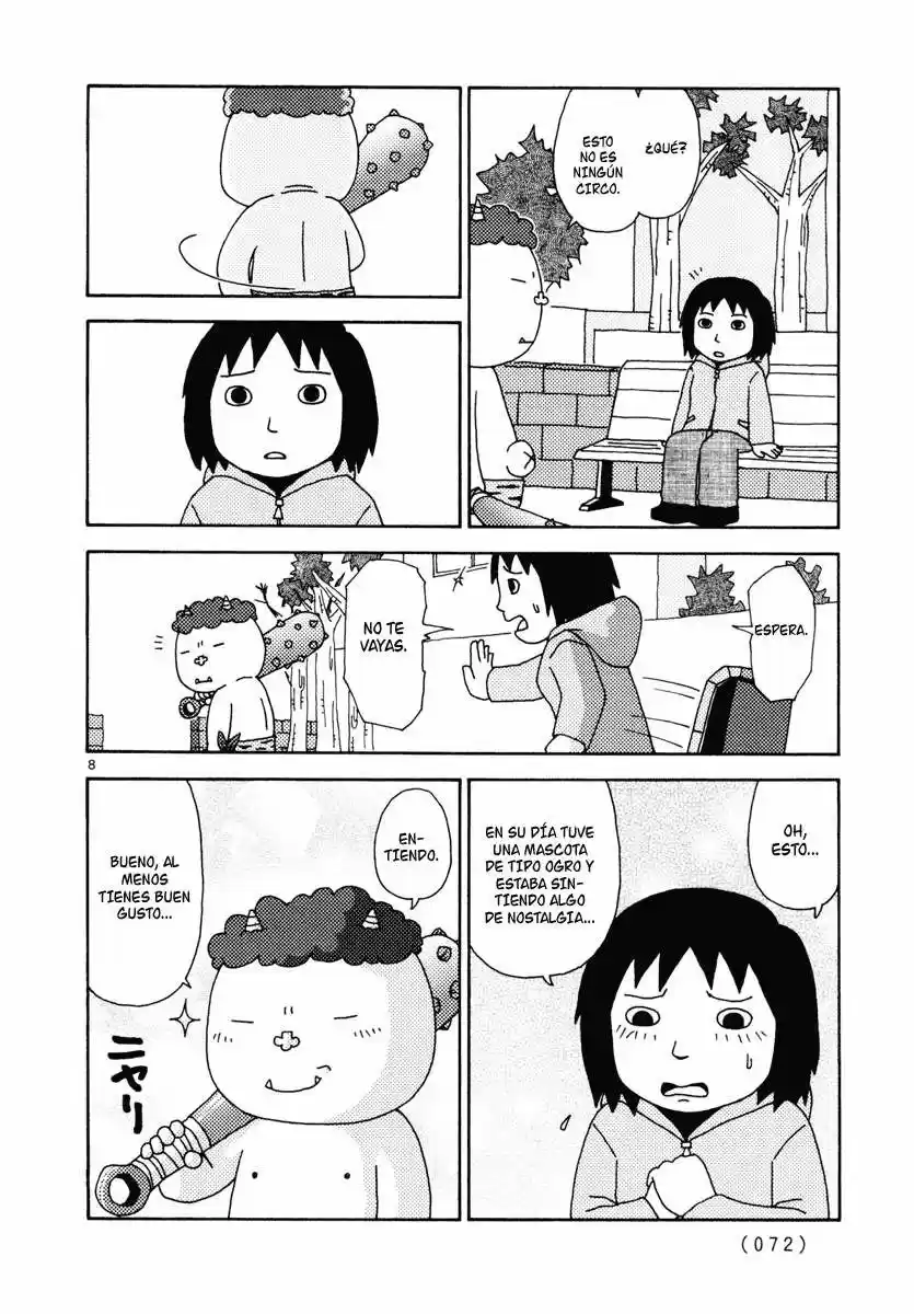 Noramimi - Capítulo 13 - Página 8 - LectorTMOo