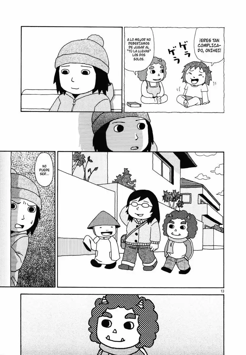 Noramimi - Capítulo 13 - Página 13 - LectorTMOo