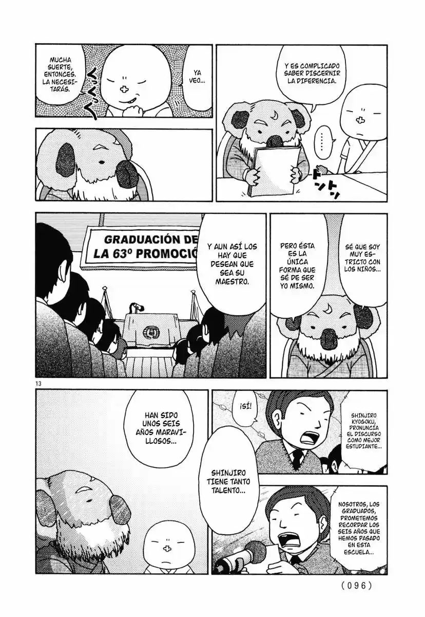 Noramimi - Capítulo 14 - Página 13 - LectorTMOo