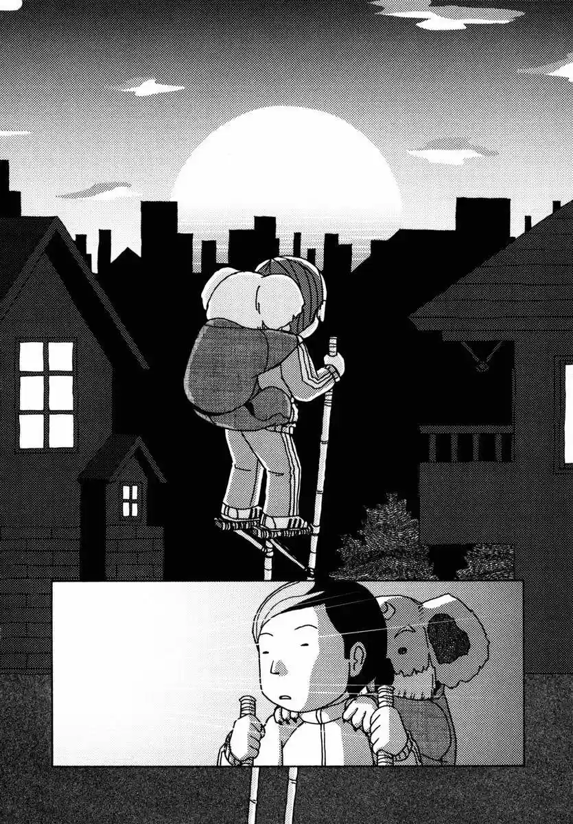 Noramimi - Capítulo 14 - Página 17 - LectorTMOo