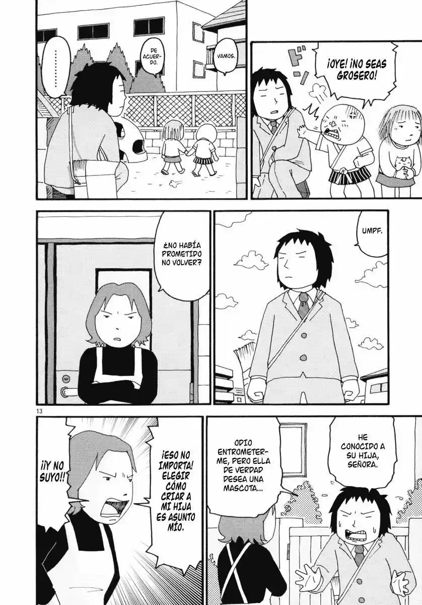 Noramimi - Capítulo 2 - Página 13 - LectorTMOo