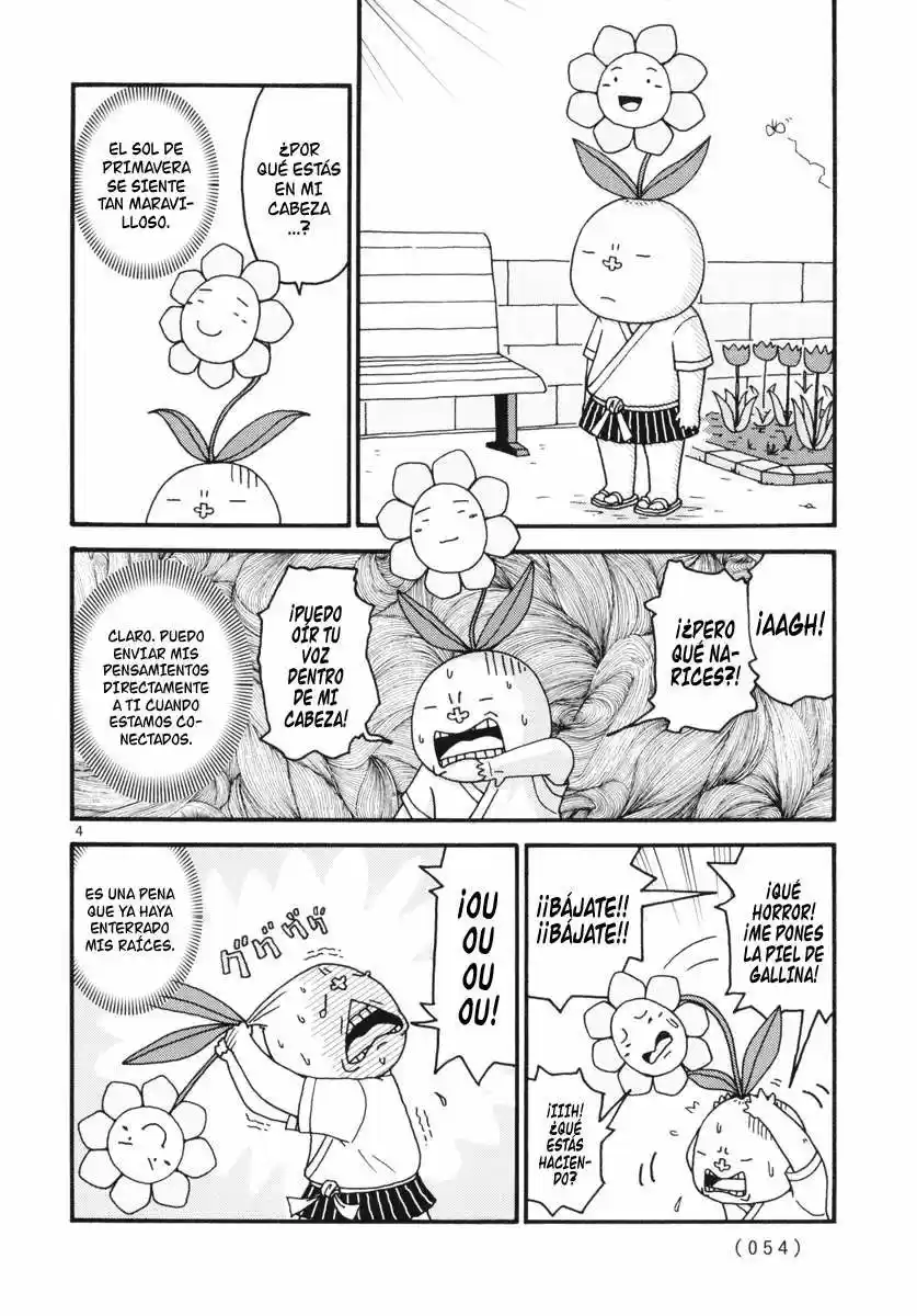 Noramimi - Capítulo 3 - Página 4 - LectorTMOo