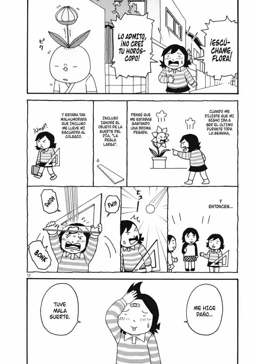 Noramimi - Capítulo 3 - Página 12 - LectorTMOo